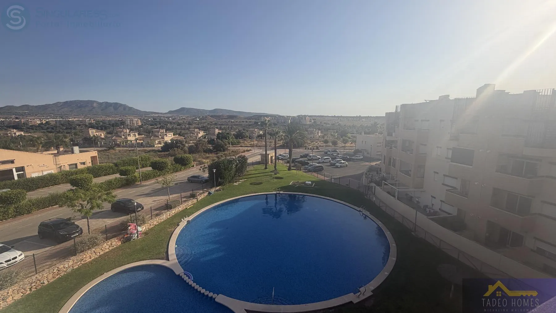 Comprar piso en Calle Sierra de los Villares nº 91 en Murcia