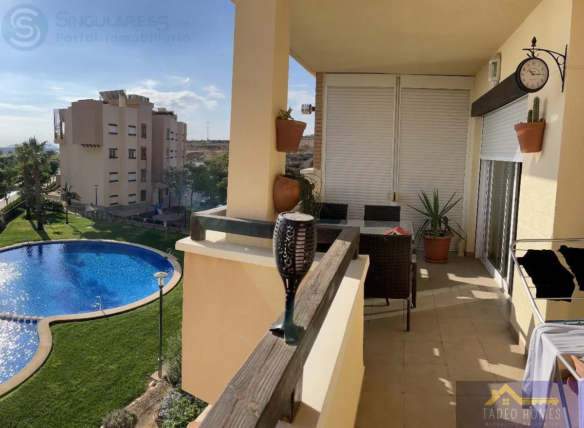 Comprar piso en Calle Pino Nuevo nº 12 en Murcia