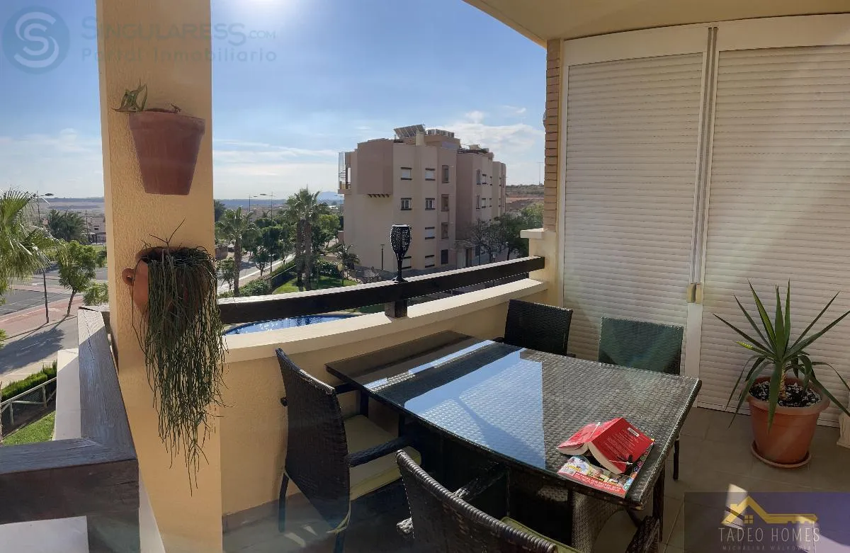 Comprar piso en Calle Pino Nuevo nº 12 en Murcia