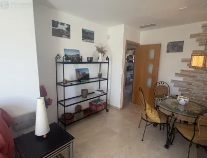 Alquilar piso de 80m² en Murcia