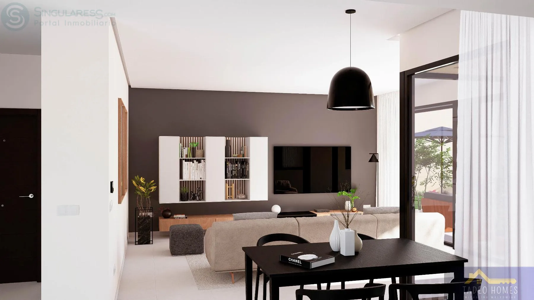 Comprar casa en Avenida Mundo en Murcia