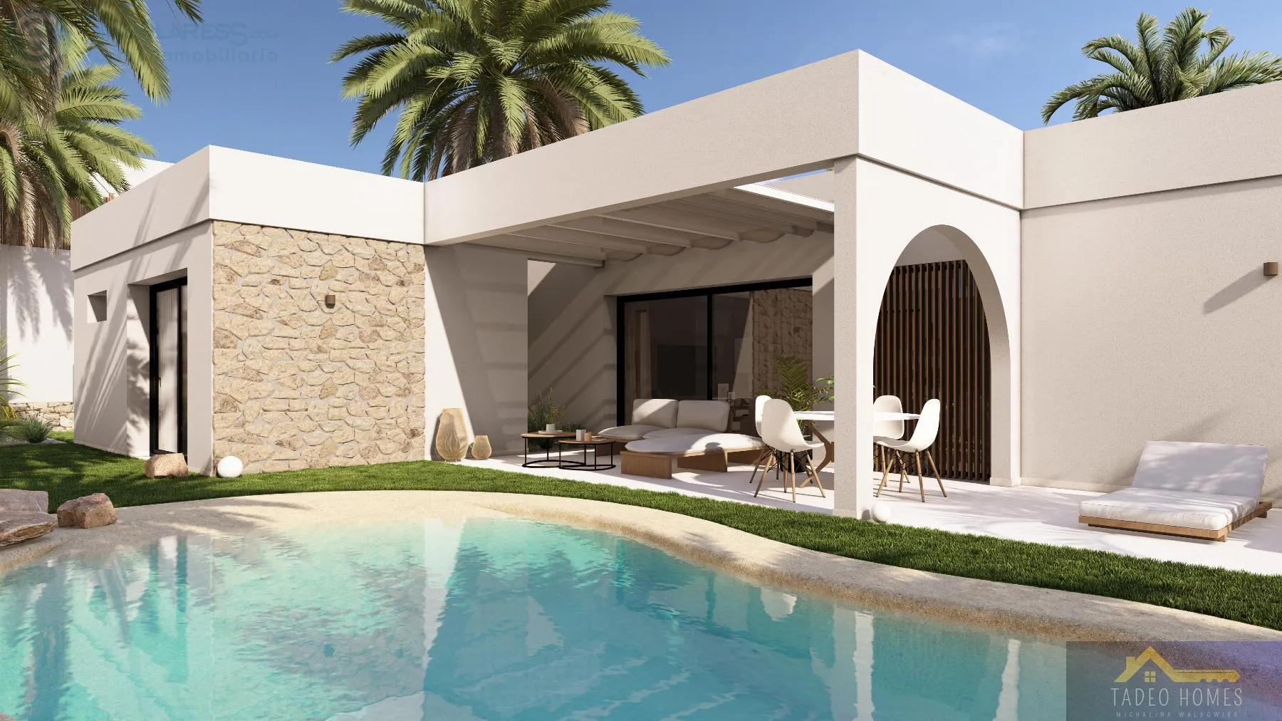 Comprar casa en Avenida Mundo en Murcia