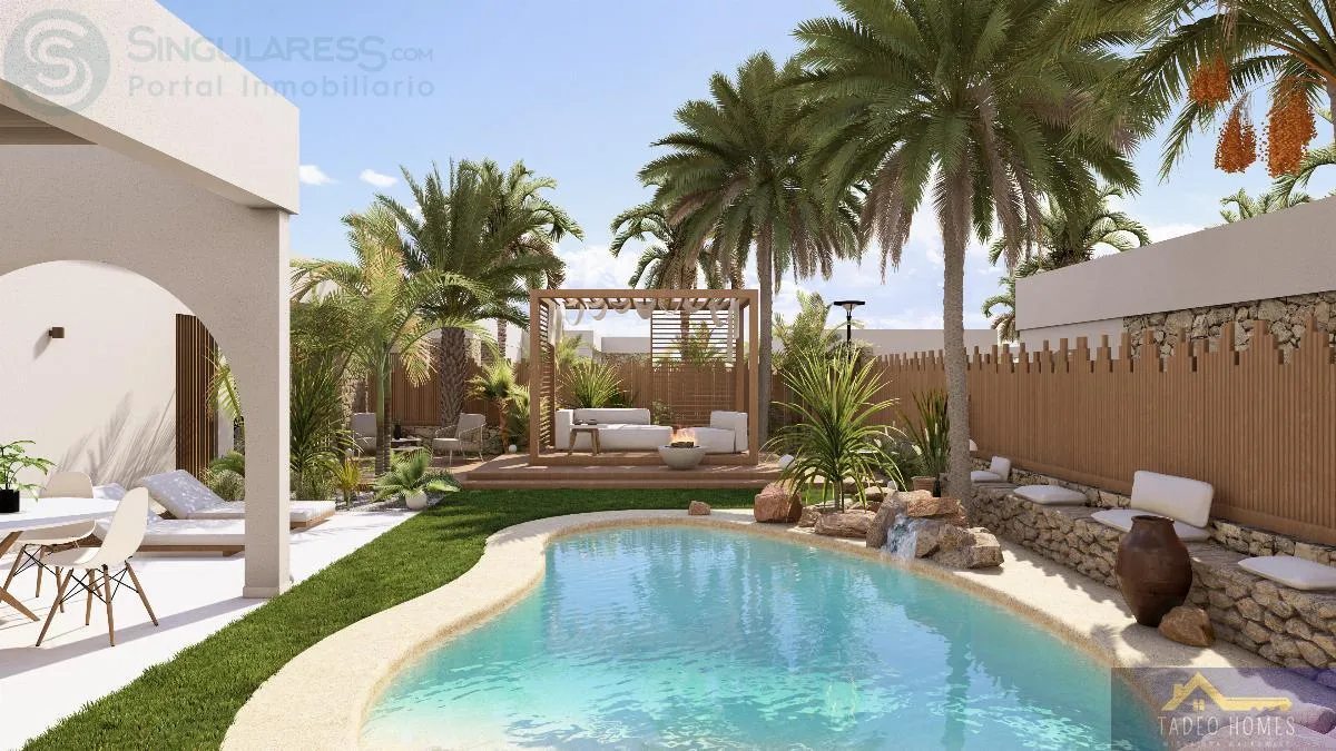 Comprar casa en Avenida Mundo en Murcia