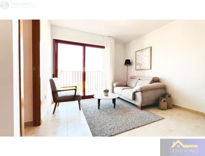 Comprar piso de 56m² en Murcia