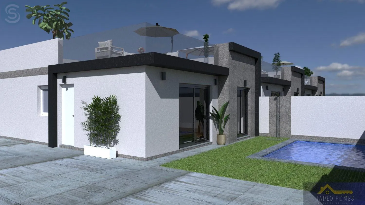 Comprar casa en Calle Manuel Martinez Garre nº 17 en Torre-Pacheco
