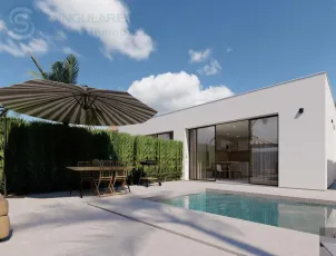 Comprar casa en Calle Petunias en Cartagena