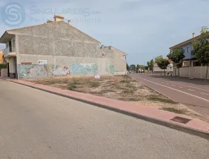 Comprar terreno en Calle PRINCESA SOFIA nº 9 en Las Torres de Cotillas