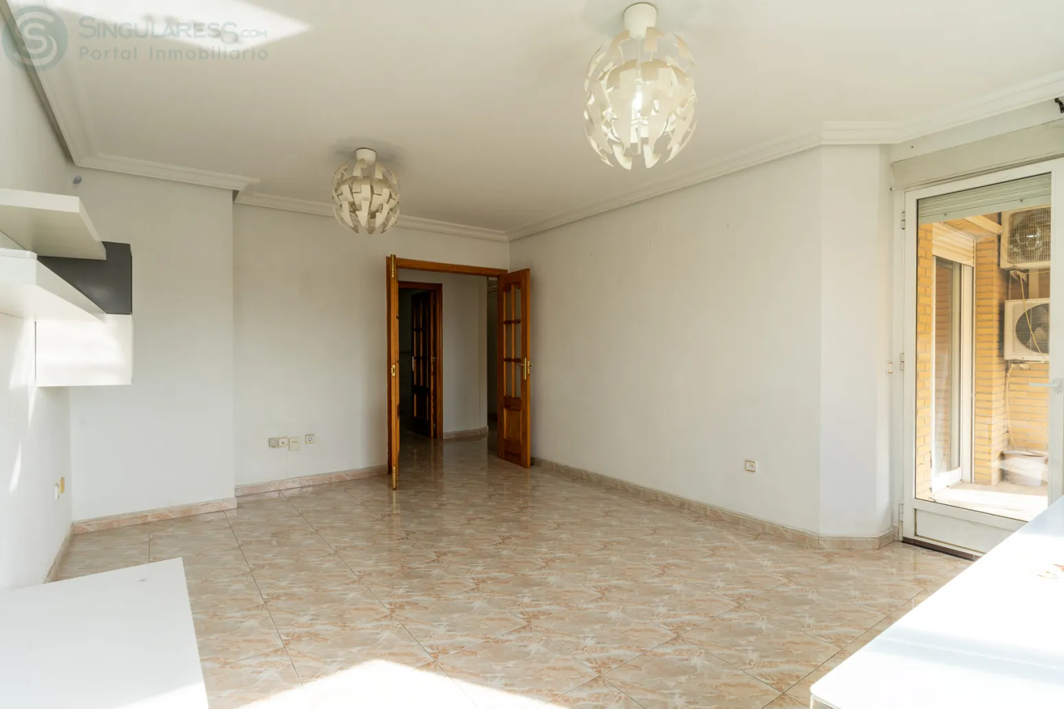 Comprar piso en Molina de Segura