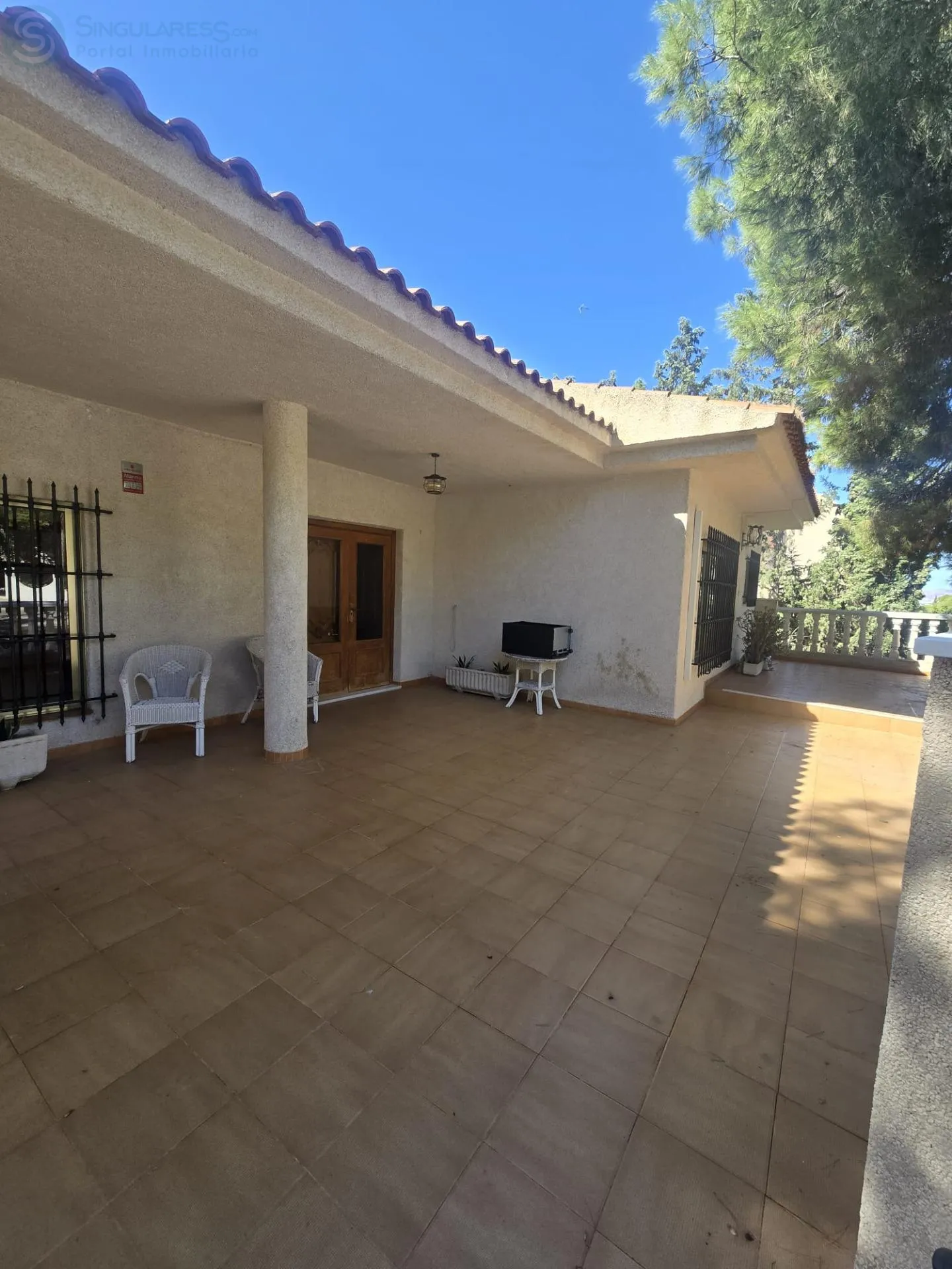 Comprar casa en Calle Álamos en Molina de Segura