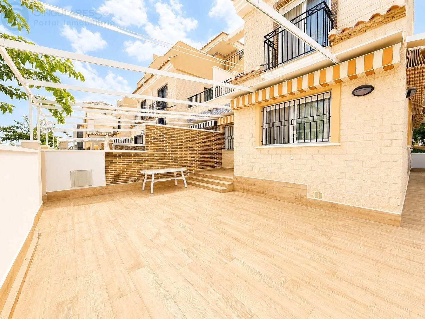 Comprar casa en Calle Pilar de la horadada en Pilar de la Horadada