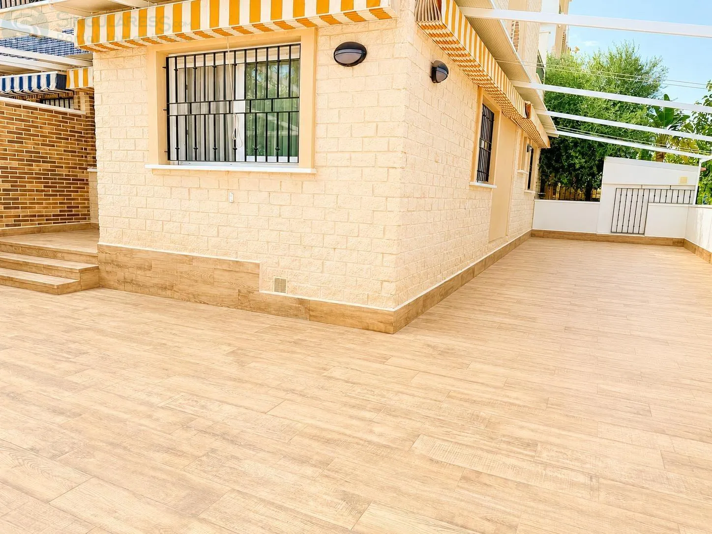 Comprar casa en Calle Pilar de la horadada en Pilar de la Horadada