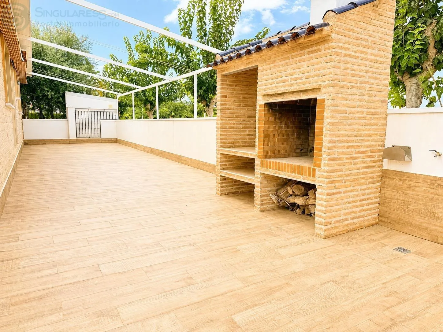 Comprar casa en Calle Pilar de la horadada en Pilar de la Horadada