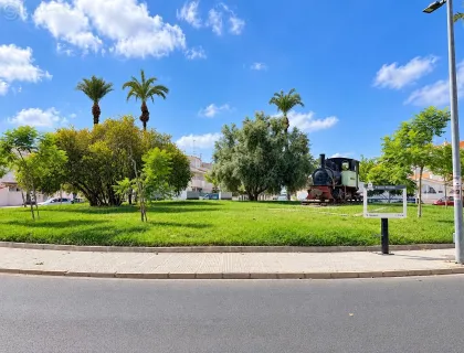 Comprar dúplex de 100m² en Los Alcázares
