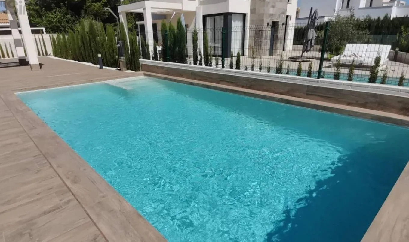 Comprar casa en Calle Río Jarama nº 57c en Cartagena