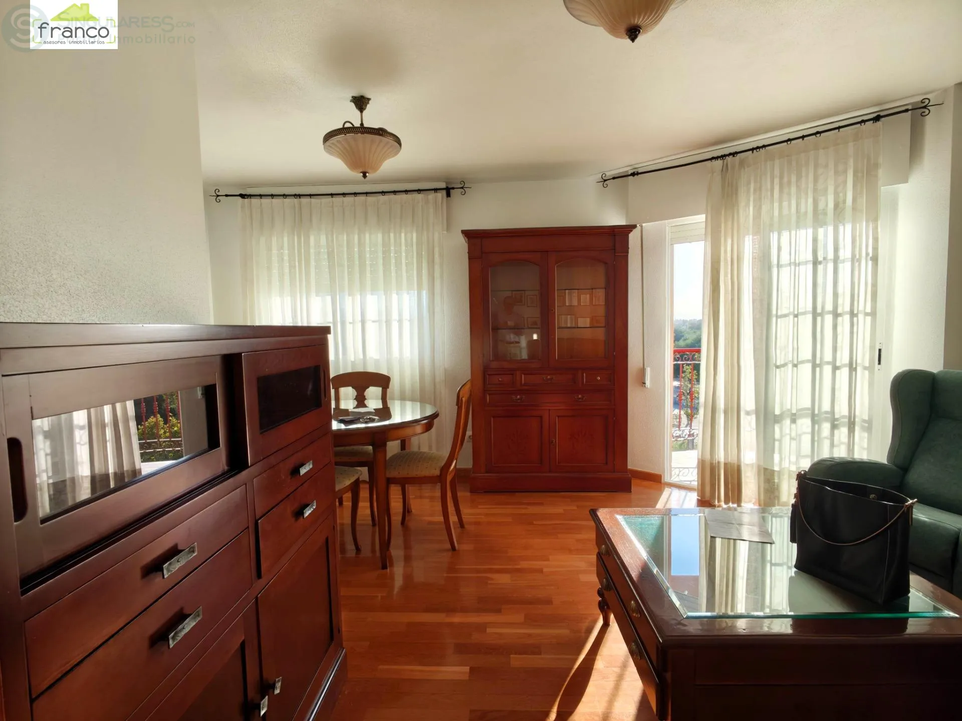 Alquilar piso de 120m² en Murcia