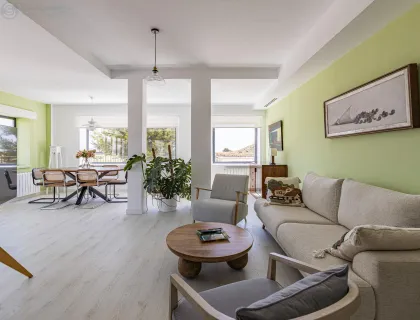 Comprar piso de 115m² en Murcia