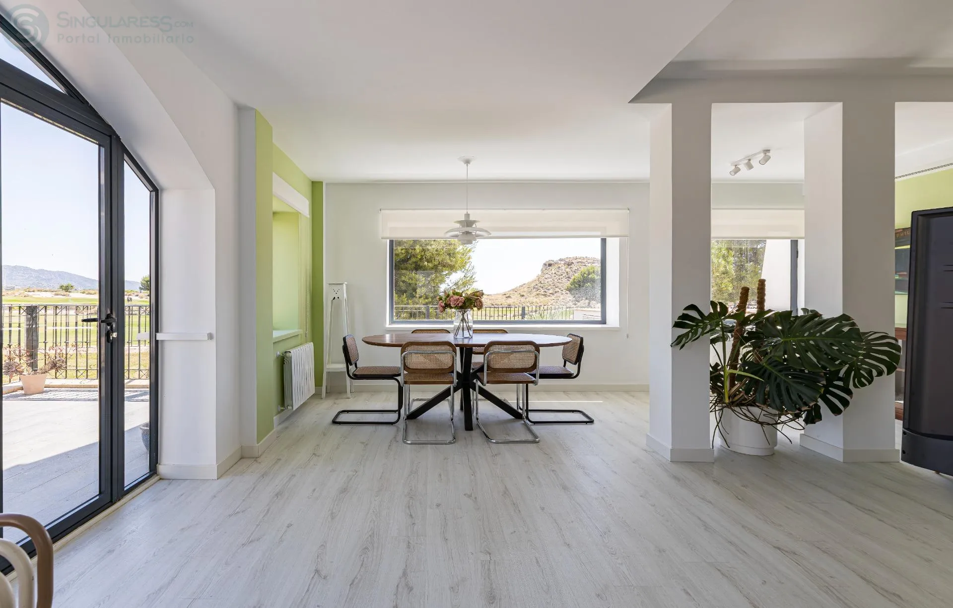 Comprar piso de 115m² en Murcia