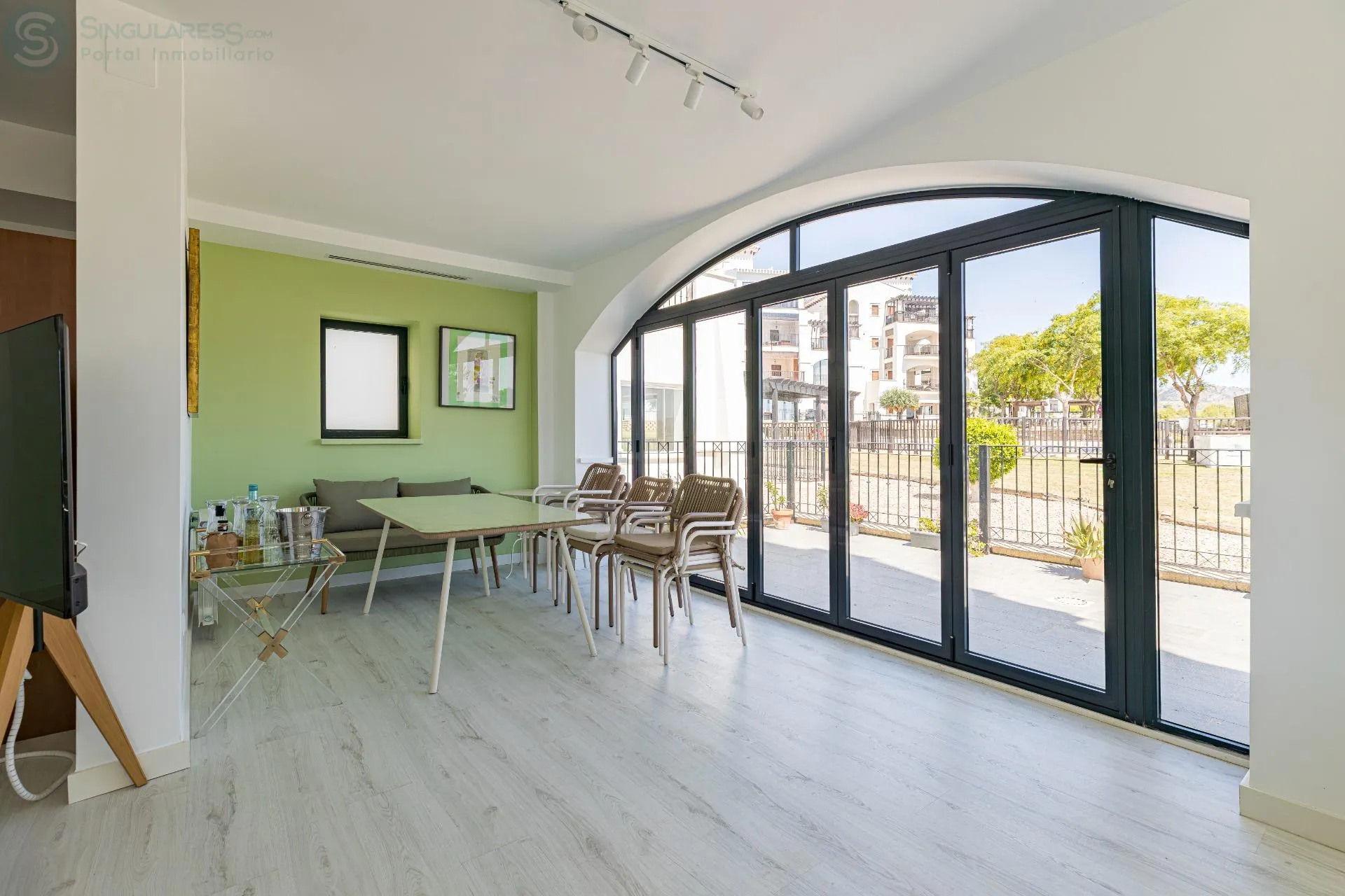 Comprar piso de 115m² en Murcia