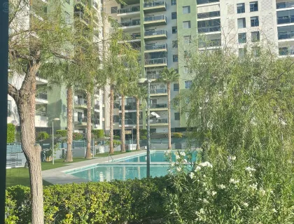 Alquilar piso de 60m² en Murcia