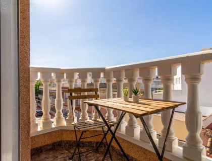 Comprar piso de 72m² en Los Alcázares