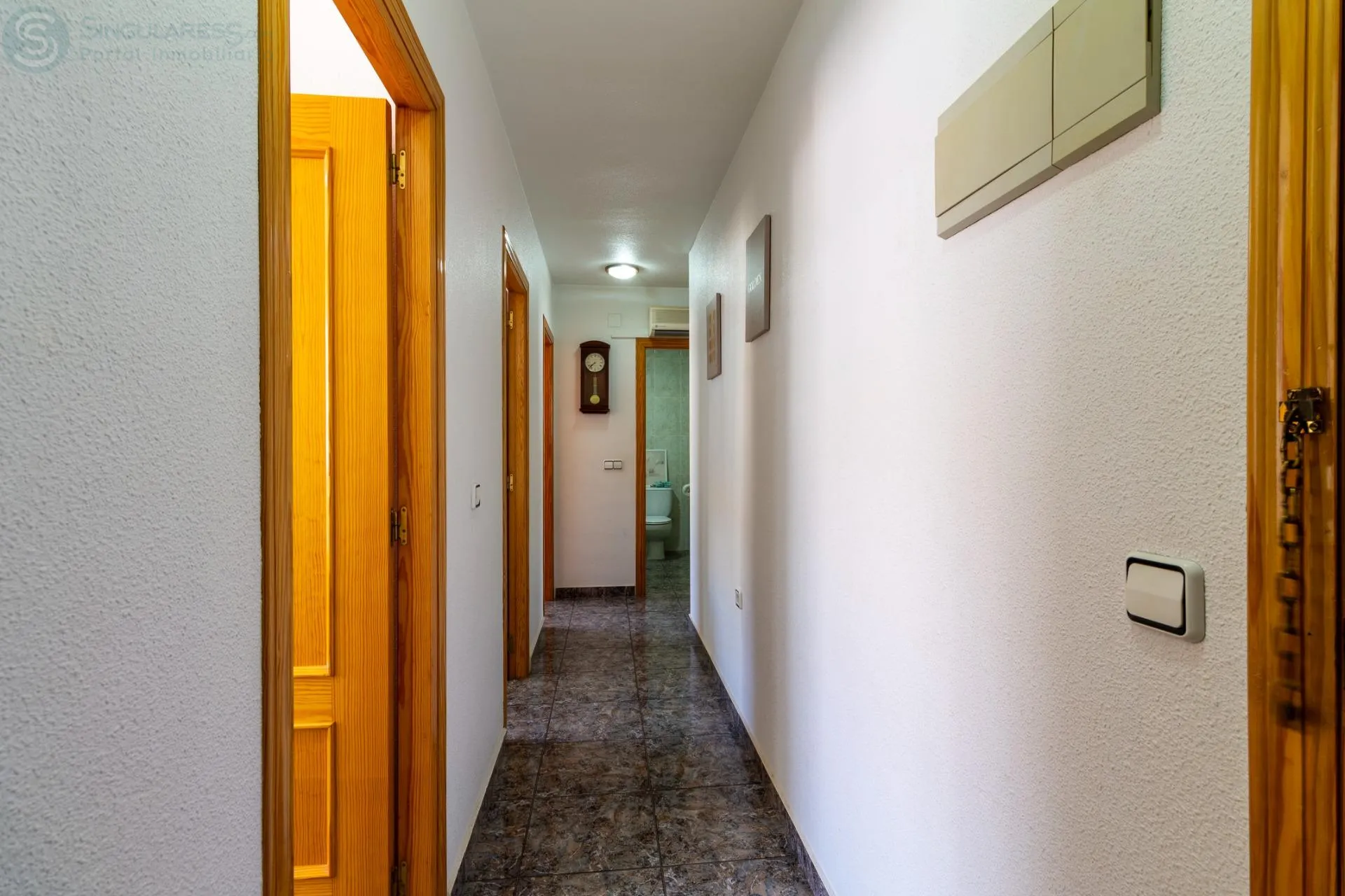Comprar piso de 72m² en Los Alcázares