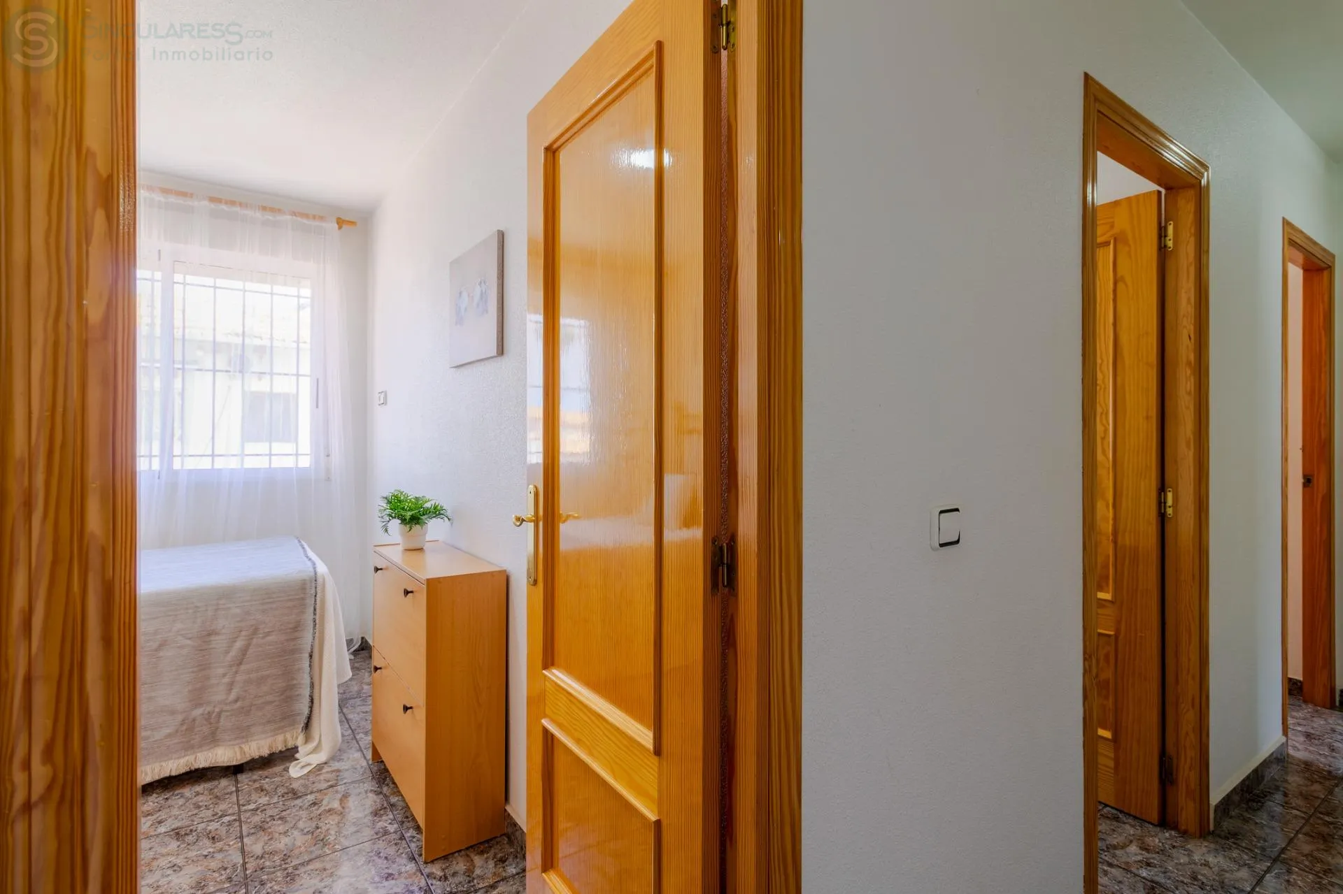 Comprar piso de 72m² en Los Alcázares