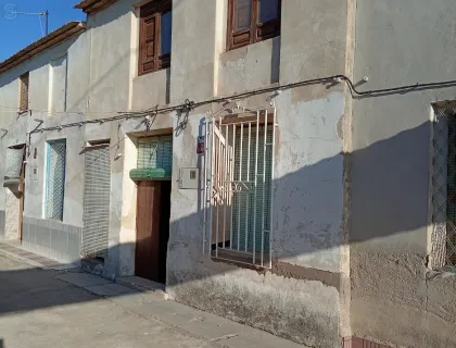 Comprar casa de 587m² en Las Torres de Cotillas