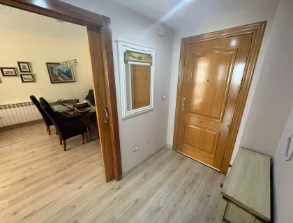 Comprar piso de 119m² en Molina de Segura