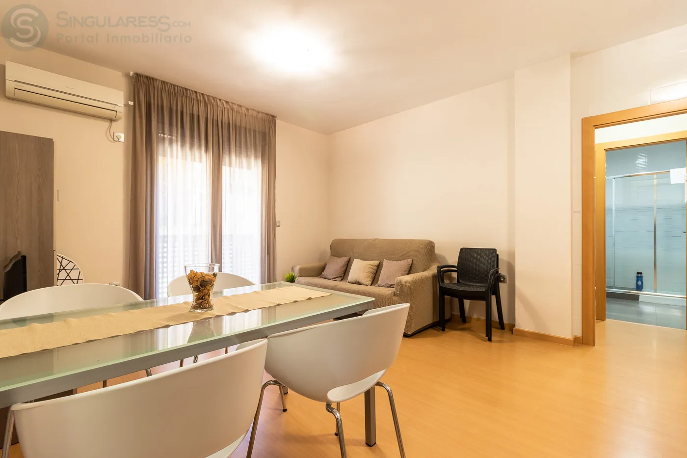 Comprar edificio de 3419m² en Cehegín