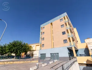 Comprar edificio de 3419m² en Cehegín