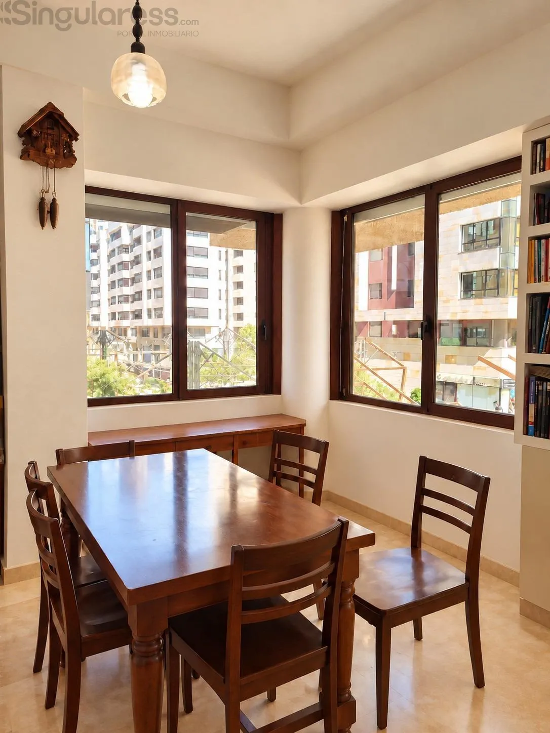 Comprar piso en Calle EUROPA nº 5 en Murcia