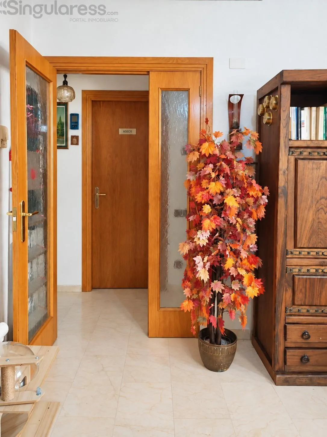 Comprar piso en Calle EUROPA nº 5 en Murcia