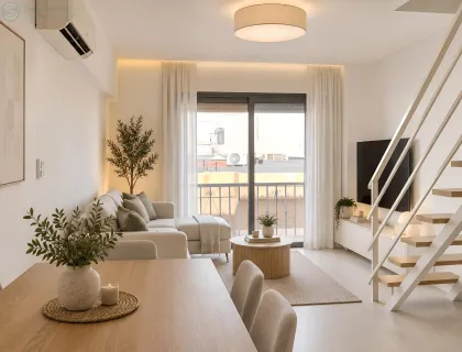 Comprar piso de 95m² en Mazarrón
