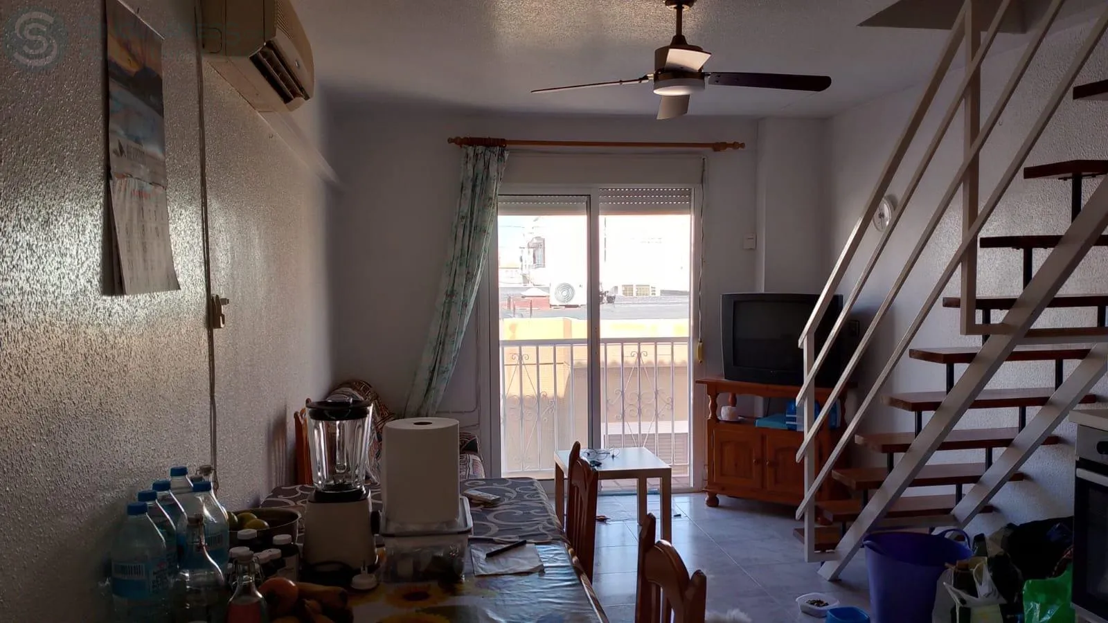 Comprar piso de 95m² en Mazarrón