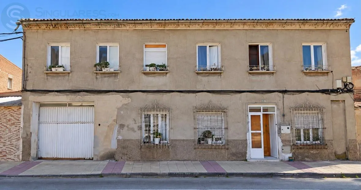 Comprar casa de 506m² en Murcia