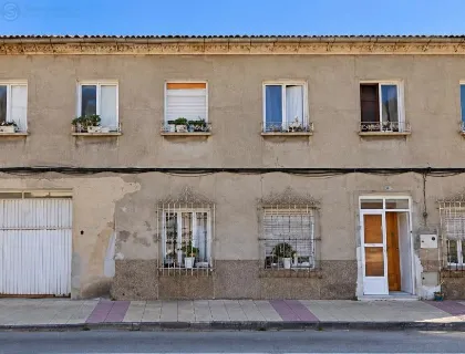 Comprar casa de 506m² en Murcia