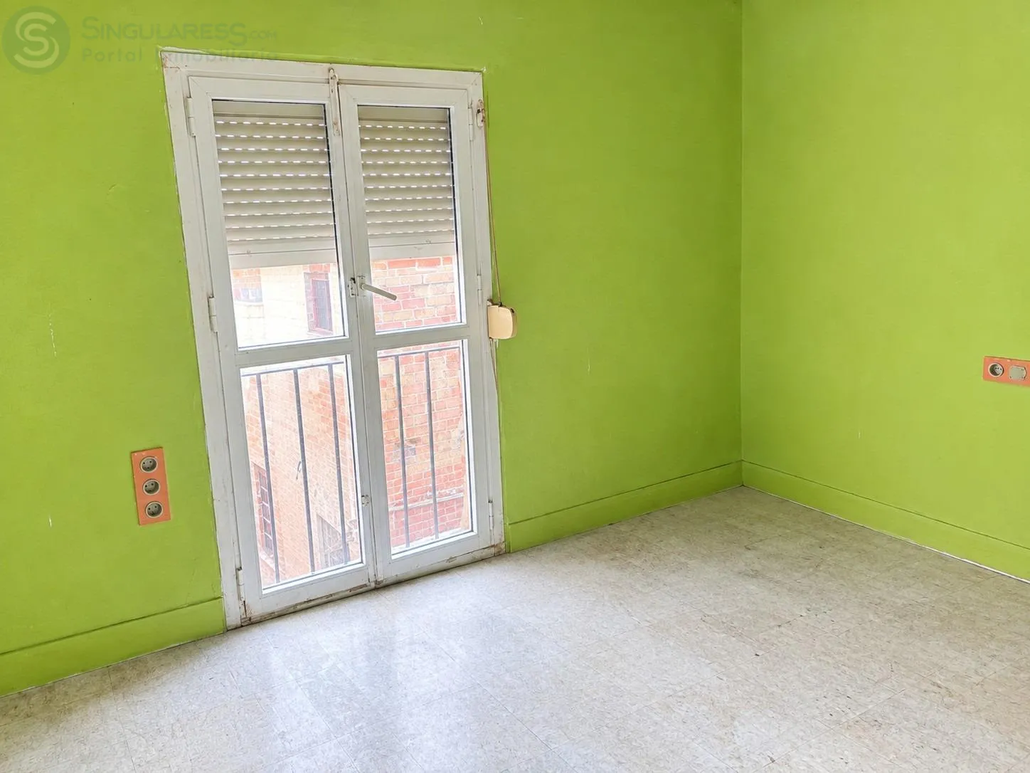 Comprar casa en Calle ISAAC PERAL nº 1 en Blanca