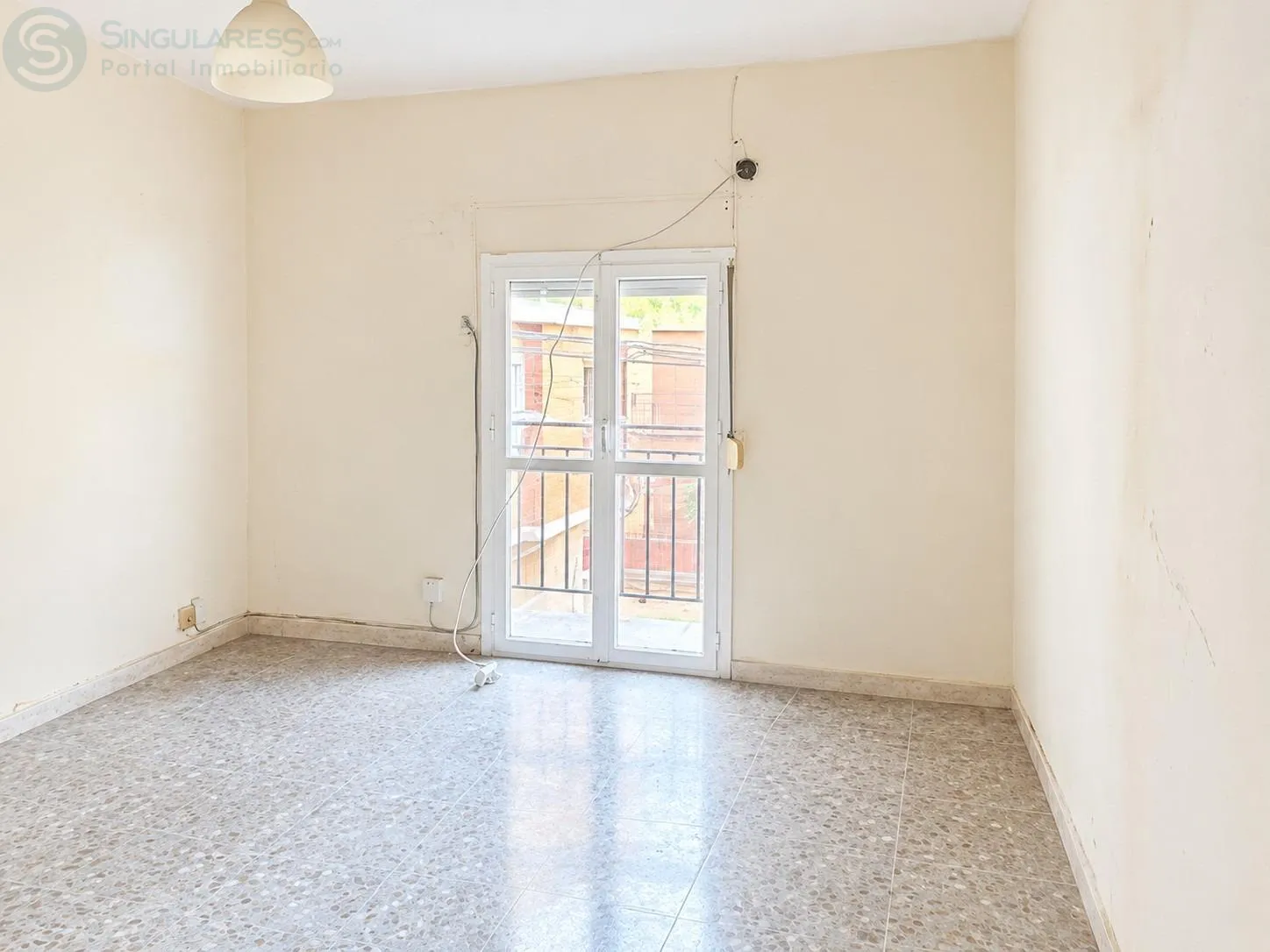 Comprar casa en Calle ISAAC PERAL nº 1 en Blanca