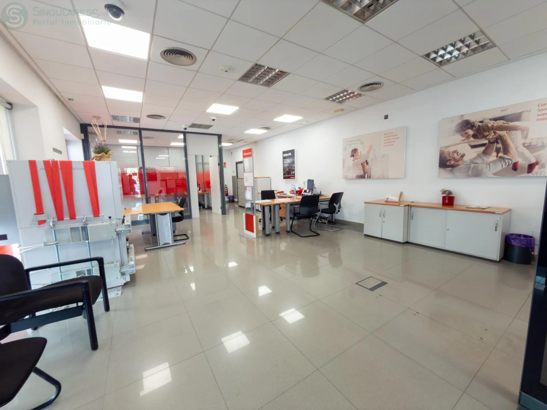 Comprar instalaciones, naves industriales... de 158m² en Cartagena