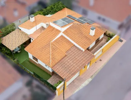 Comprar casa de 305m² en Archena