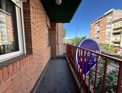 Alquilar piso de 140m² en Murcia