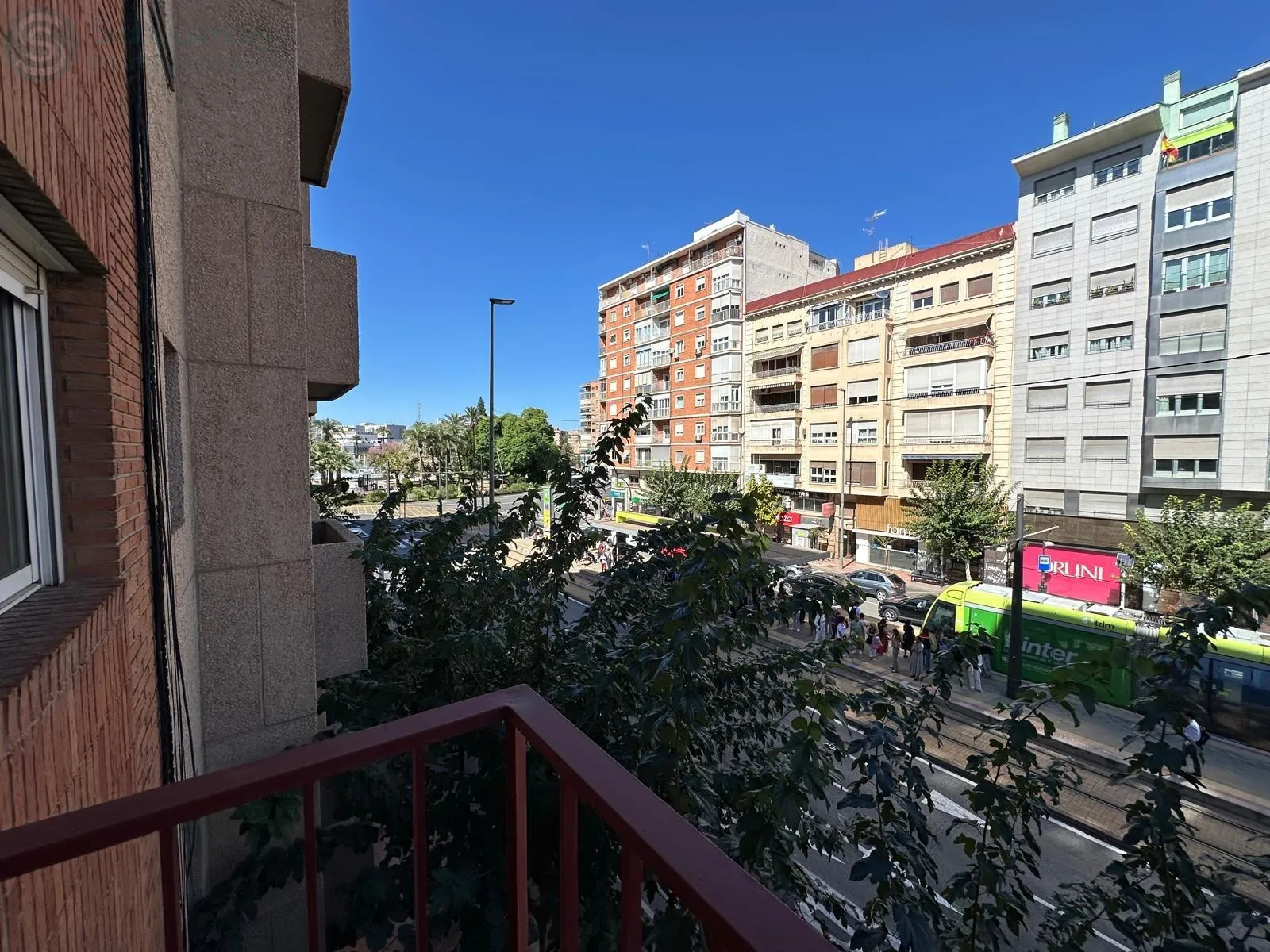 Alquilar piso de 140m² en Murcia