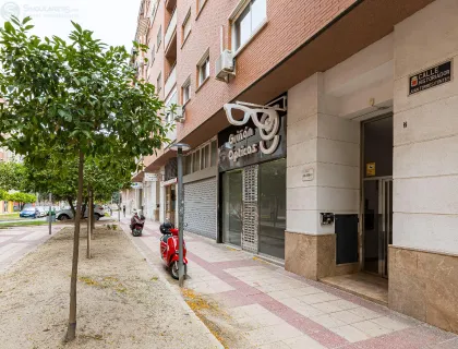 Comprar piso de 95m² en Murcia