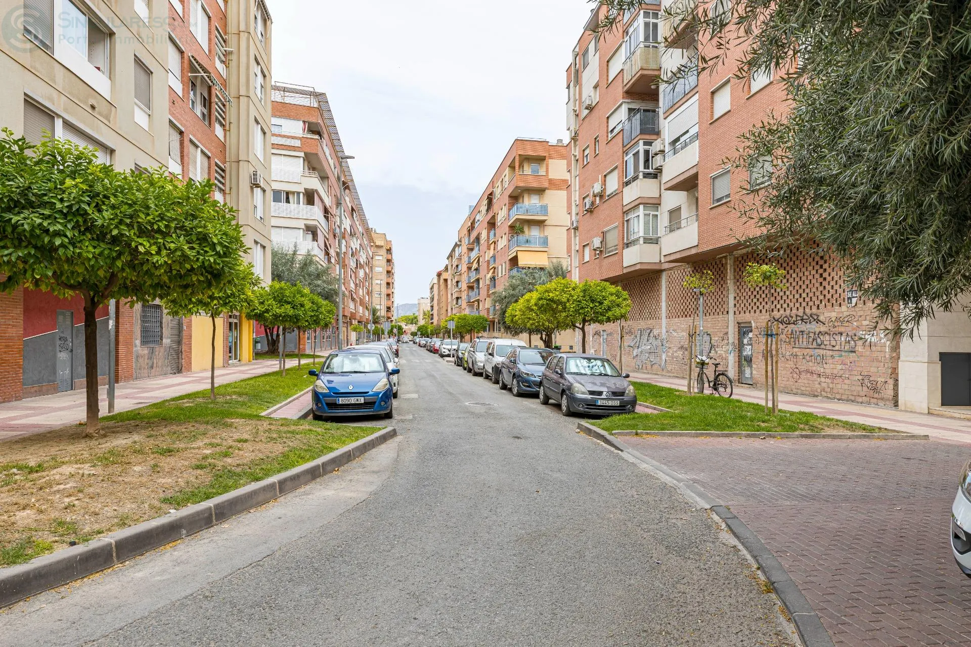 Comprar piso en Calle Del Historiador Juan Torres Fontes nº 2 en Murcia