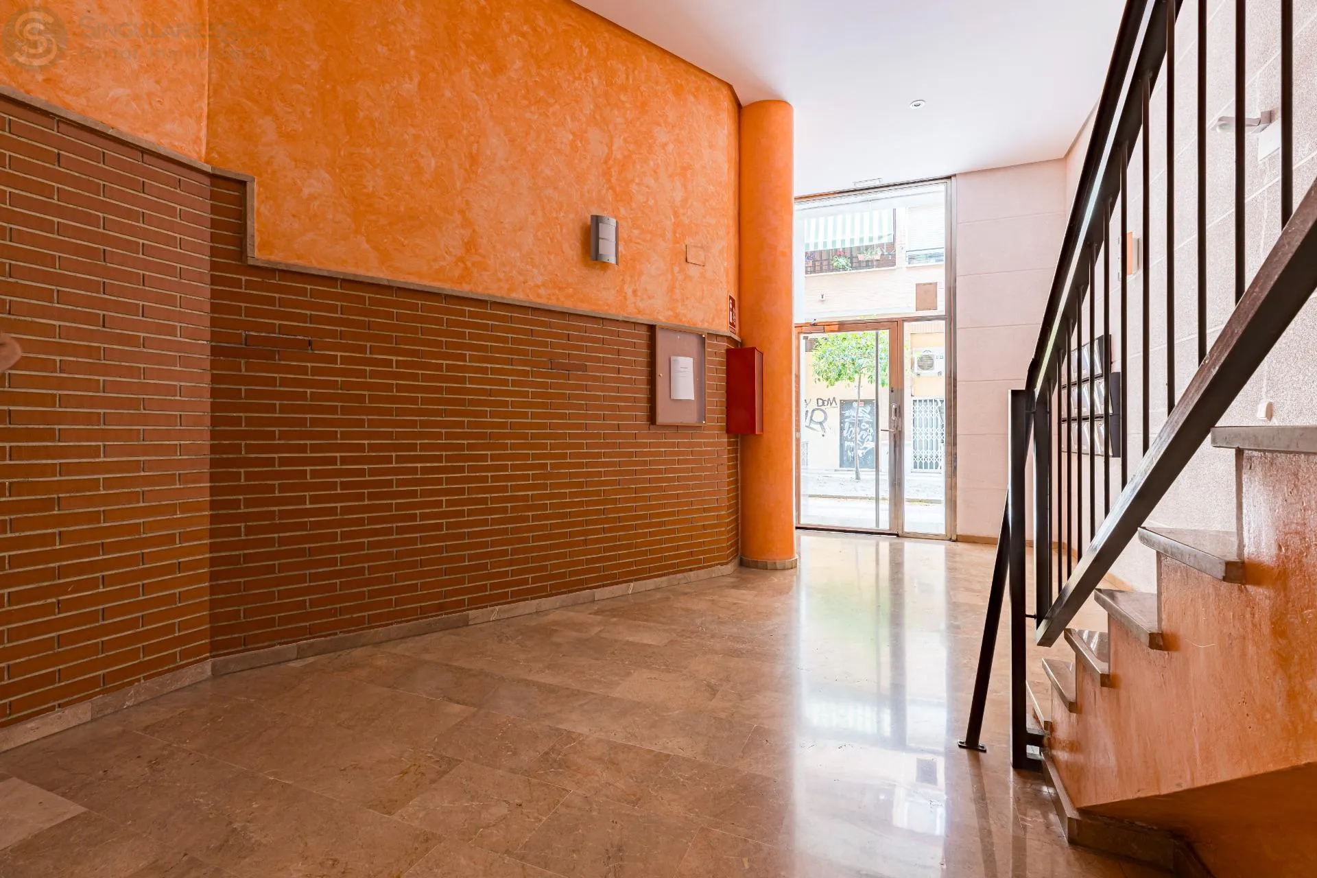Comprar piso en Calle Del Historiador Juan Torres Fontes nº 2 en Murcia