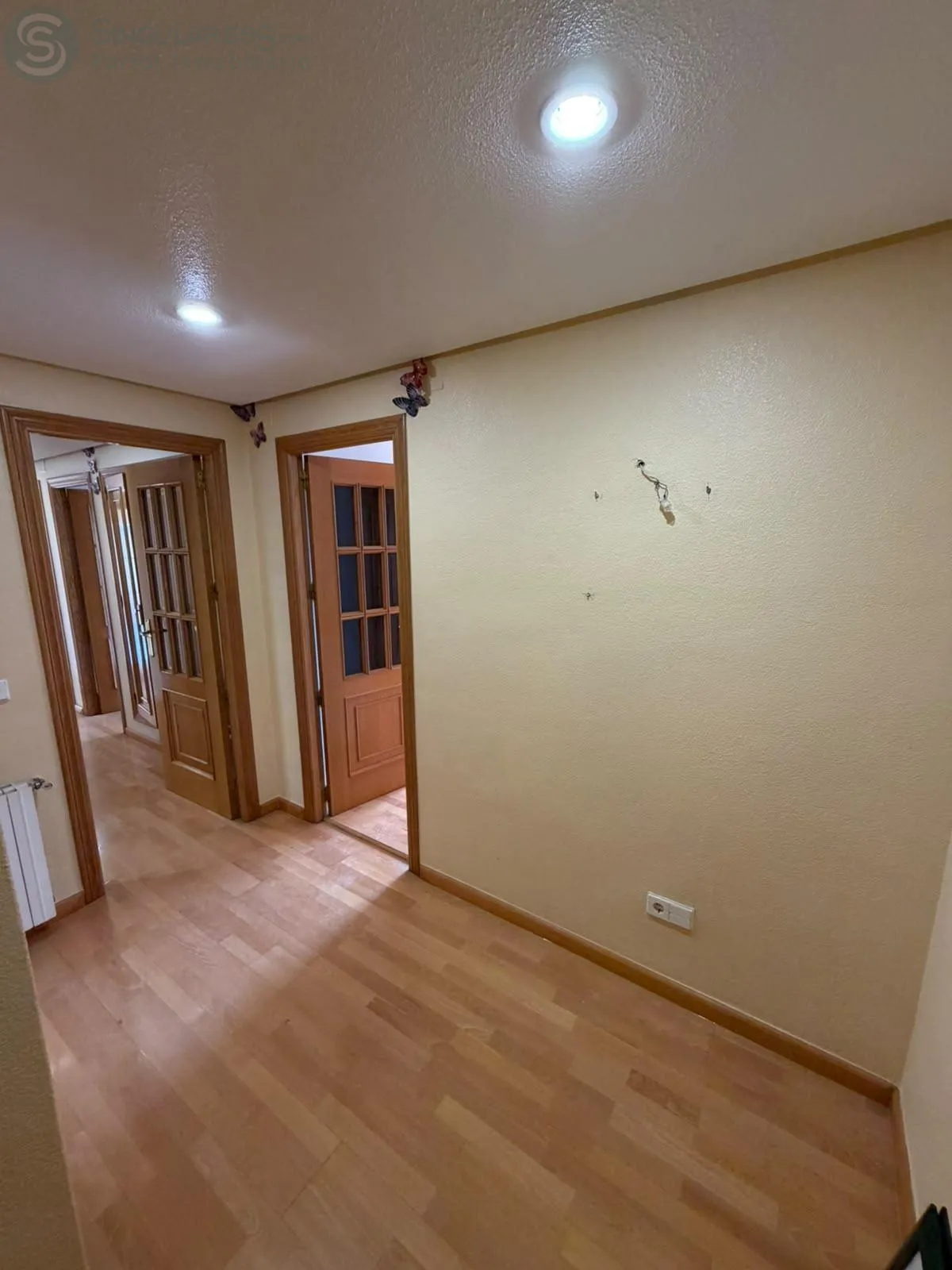 Alquilar piso de 176m² en Murcia