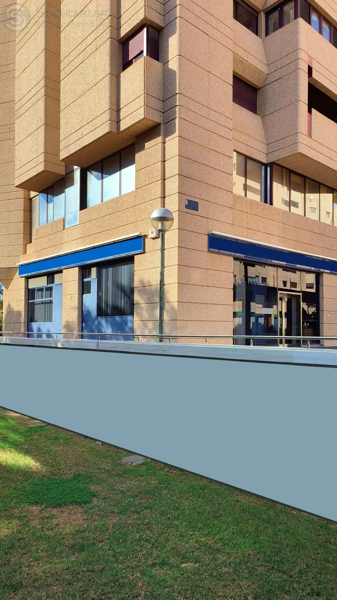 Alquilar instalaciones, naves industriales... de 164m² en Murcia