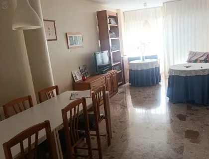 Comprar piso de 128m² en Bullas
