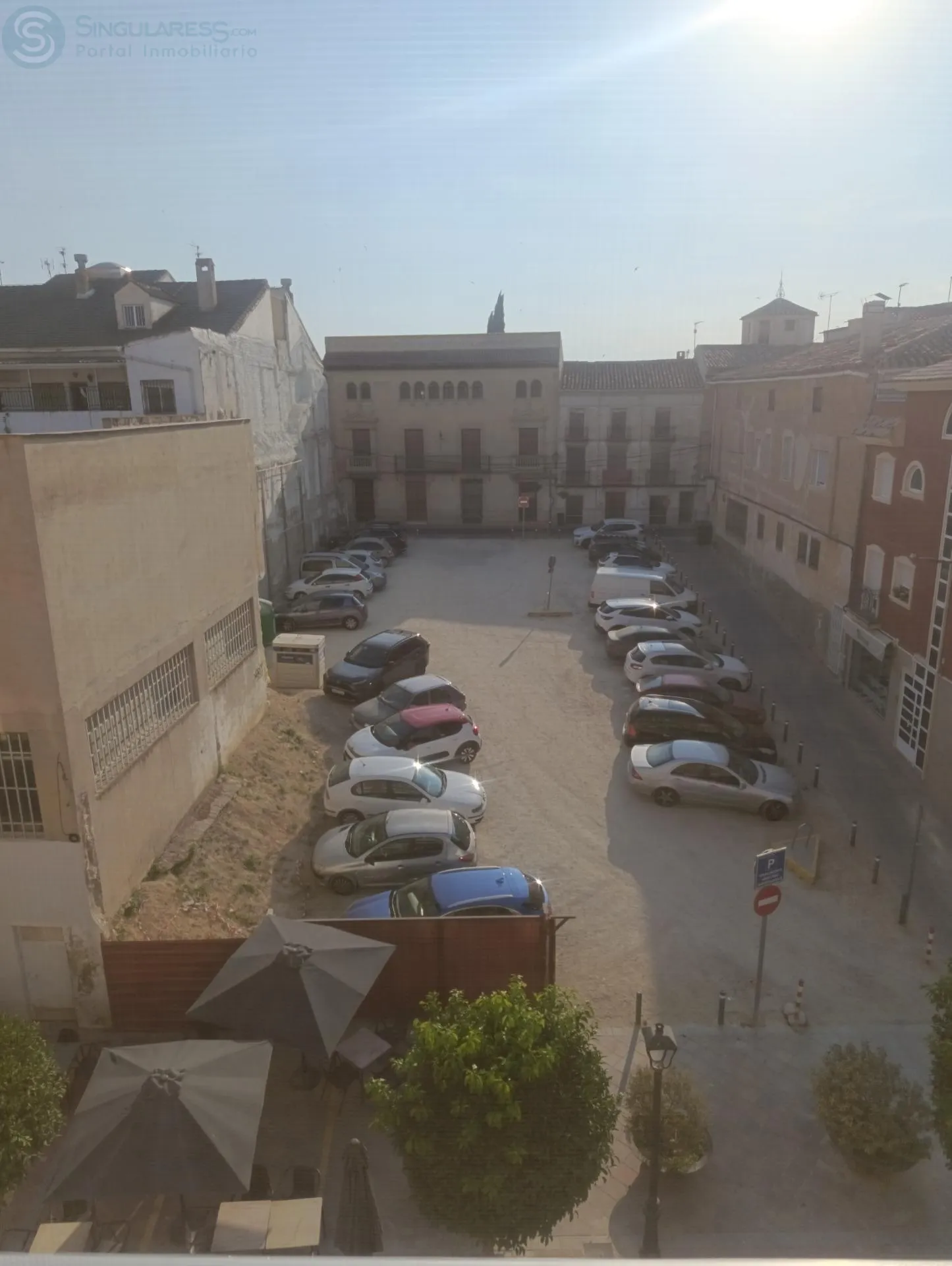 Comprar piso en Calle Manuel López Carreño nº 2 en Bullas