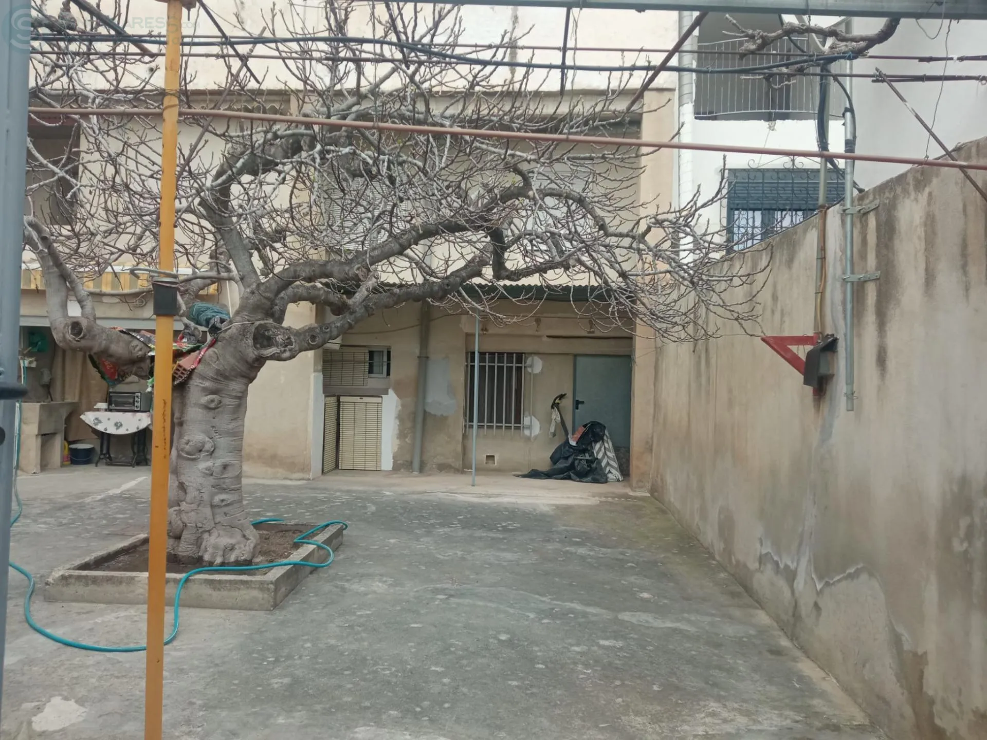 Comprar casa en Calle FRANCISCO PIZARRO nº 4 en Cehegín